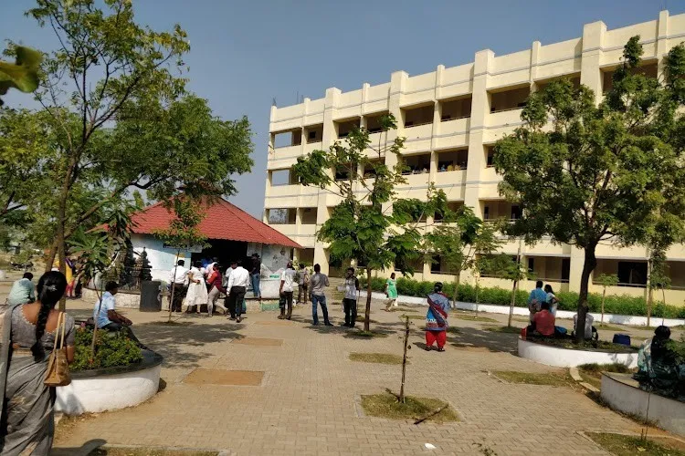 Reyansh Institute of Technology campus building